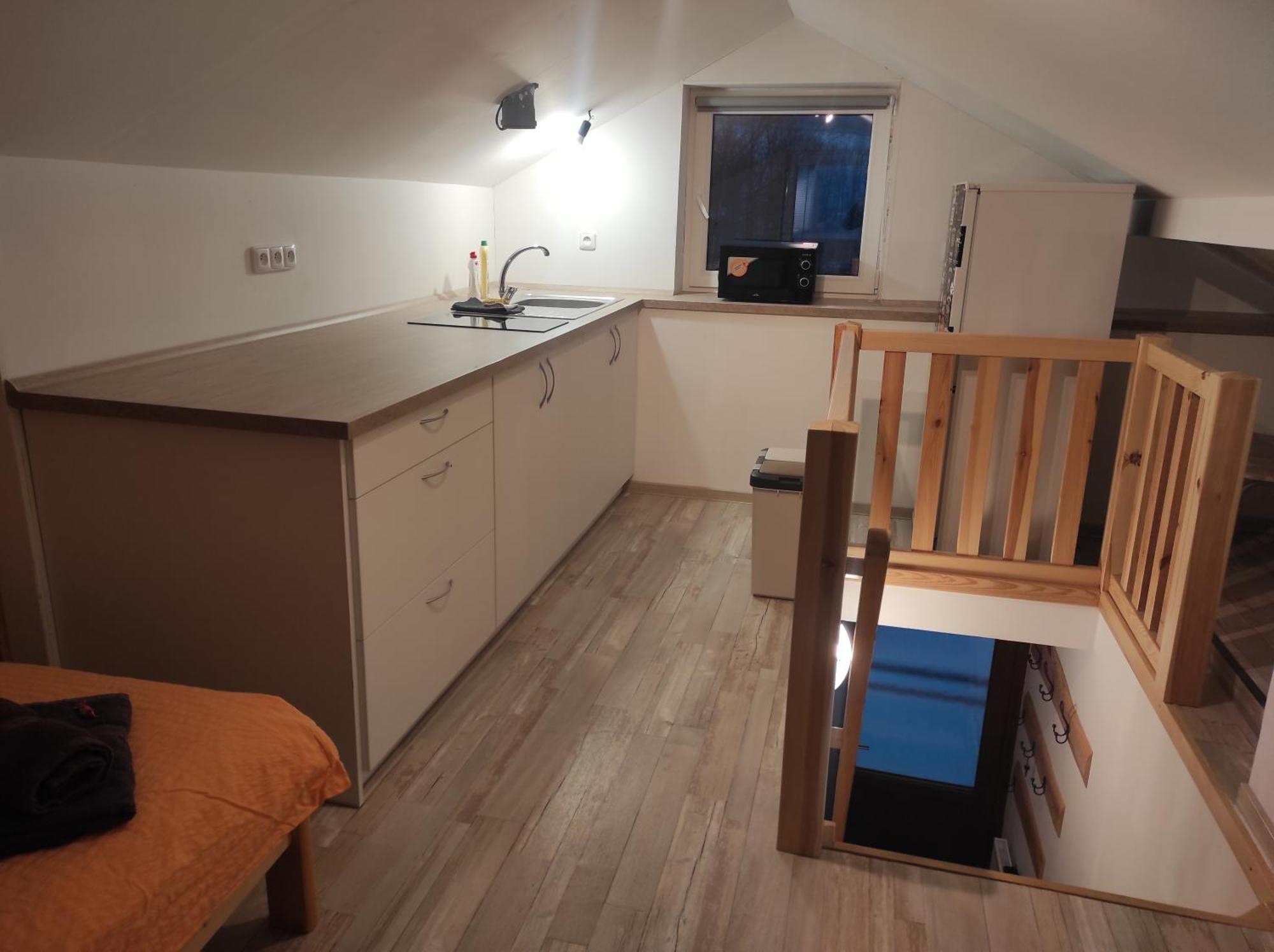 Family Apartments V Zatisi Dolni Morava Ngoại thất bức ảnh